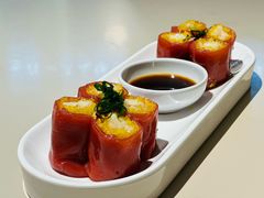 -蔡澜点心·粤菜(西单大悦城店)