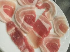 烤五花-大槐树烤肉馆