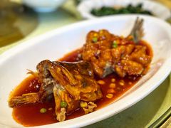 -燕云楼(云南路店)