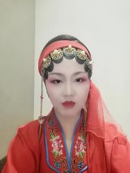 -盘子女人坊古装写真摄影(天津总店)