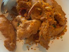 -铭轩中餐厅·海南菜·粤菜(亚龙湾瑞吉店)