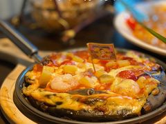-泰妃殿(宏伊国际广场店)