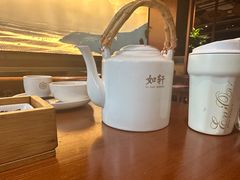 -如轩·海鲜砂锅粥·潮汕菜(一品天下店)