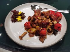 -三号黄浦会Canton Table