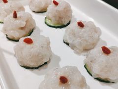 手打虾滑-大斌家串串火锅(德思勤店)