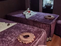 -泰禾馨·泰式按摩精油SPA(新街口金鹰店)