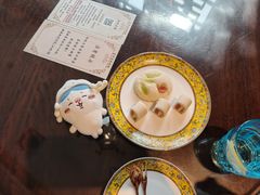 -富华斋饽饽铺·宫廷糕点·伴手礼(护国新天地店)