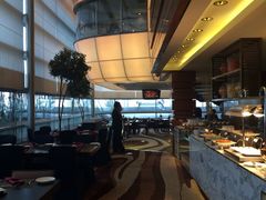 -洲际酒店·地平线全日餐厅HORIZON CAFÉ