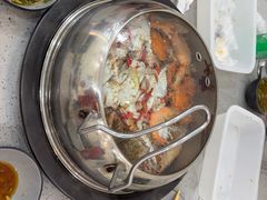 -仙螺岛海鲜自助餐厅(总店)