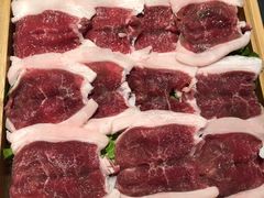 -老墙根涮肉·铜锅鲜羊肉(良乡店)