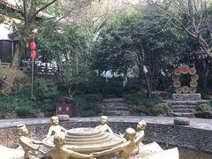-杭州黄龙洞