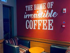 -COSTA COFFEE(西湖天地店)