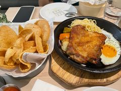 -卡朋西餐(东方广场店)