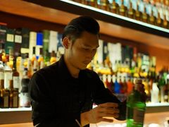 -鸡尾酒实验室酒吧(隆礼路店)