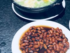 -买又大餐厅(福林里店)