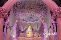 -梅龙镇酒家·宴会厅(南京西路总店)