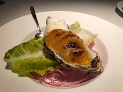 焗生蚝-悦景酒家(罗湖店)