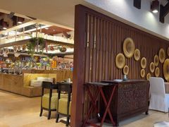 -金厨泰国餐厅·全泰籍厨师料理(拱北店)