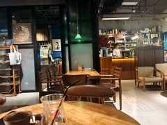 大堂-大井咖啡店(大井巷店)