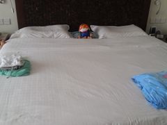 亚龙湾红树林度假酒店-三亚亚龙湾红树林度假酒店