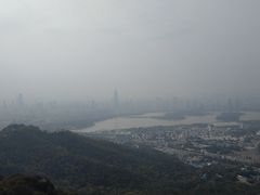 -紫金山山顶公园