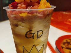 -遇见老南昌-柴火灶(顺外路店)
