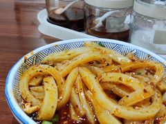 -姚记.周礼伤心凉粉(时代广场店)