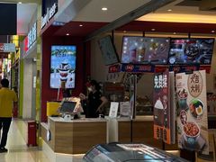 -DQ·蛋糕·冰淇淋(奥林匹克广场店)