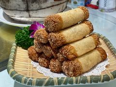 -小贝壳酒楼(经九路店)