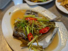 -龙眼南白粥六顺白粥