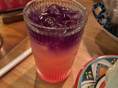 -TEQO·Mexican food & Bar