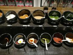 -贰重天冰煮羊自助火锅(东坝店)