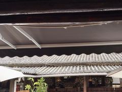 -尽善百年古院餐厅(王家老宅店)