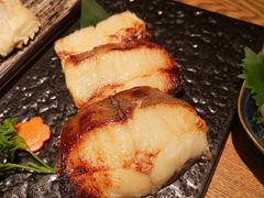 -乐亭日本料理(彩虹本店)