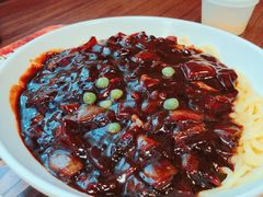 -香港饭店0410(明洞店)