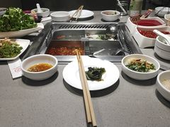 -海底捞火锅(苏宁生活广场店)