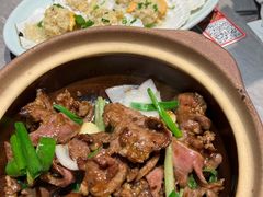 -啫神·广州地标美食(北京路店)