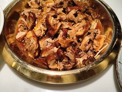 -原味田园·客家菜·土窑鸡(中航城君尚购物中心店)