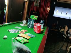 -顽主轰趴馆团建ktv桌游狼人杀(望京店)