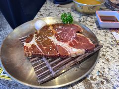-安又胖韩国烤肉(美罗城店)