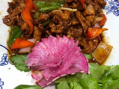 -下梅人家土菜馆(历史文化餐厅度假区店)