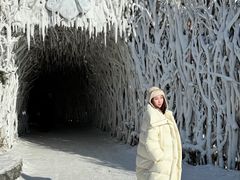 -哈尔滨波塞冬海底世界
