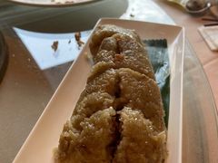 瑶柱芦兜粽-金苑海鲜酒家(来魅力店)