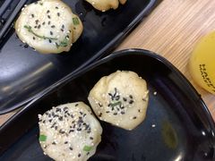 -小杨生煎(成山巴黎春天店)