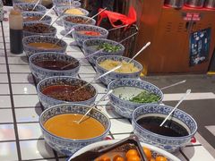 -萍姐火锅·公路夜市(南京新街口店)