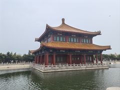 -蓬莱阁景区
