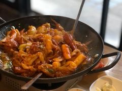 -莫嘎(乌鲁木齐中路店)