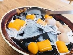 -鲜芋仙(中山路店)