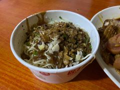 凉面-吴长子卤菜馆(统一街店)