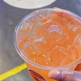 去太迟没吃上椰子冻[流泪]其他的居然意外好喝😲